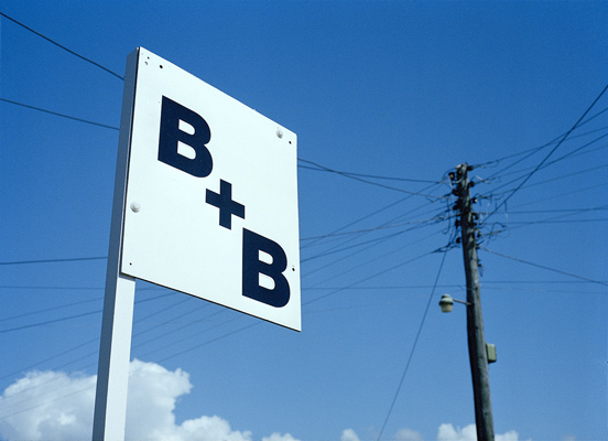 Bed and Breakfast 02