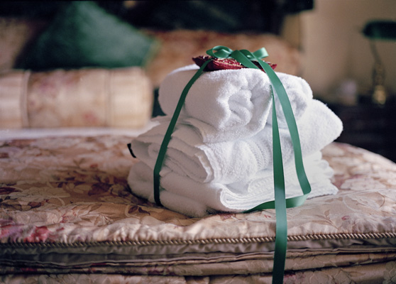 Bed and Breakfast 03