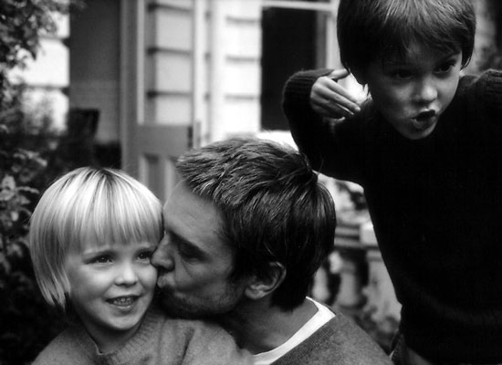 Children's Portraits