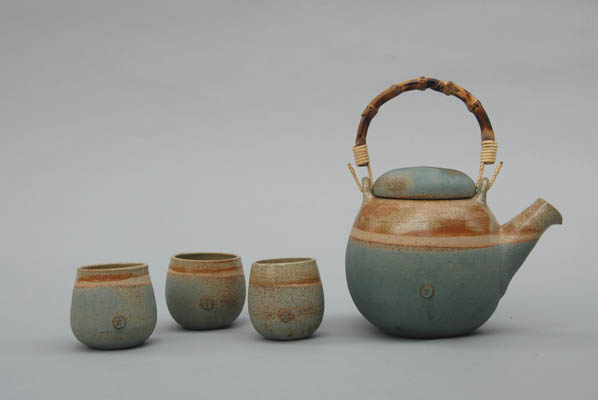 Pottery